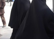 Belgia: Polityczna zgoda na zakaz muzułmańskich zasłon twarzy
