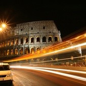 Konsorcjum dla ratowania Koloseum