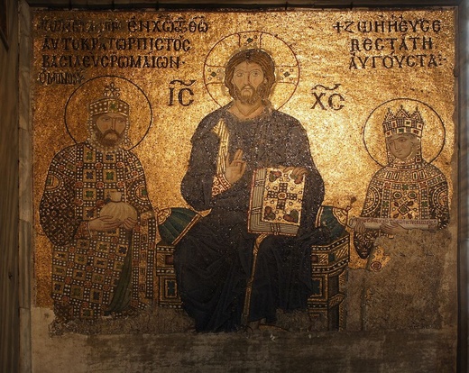 Hagia Sophia