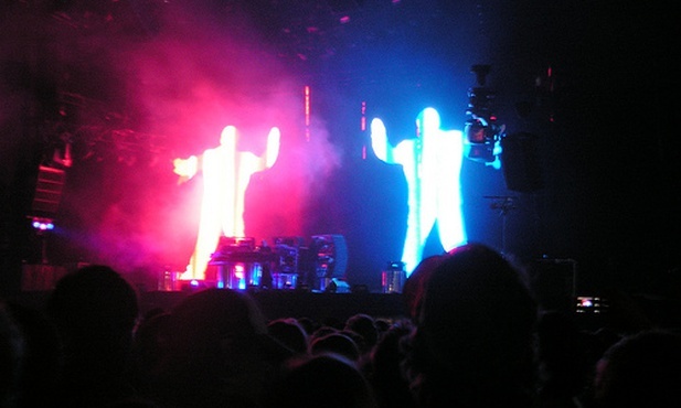 Nowy album The Chemical Brothers