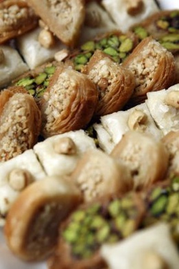 Włochy: Konfiskata 270 ton słodyczy