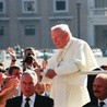 Upamiętniają Jana Pawła II