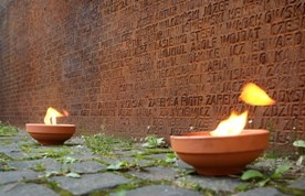 Nadzieje związane z uroczystościami w Katyniu