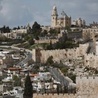 Wielki Czwartek w Jerozolimie