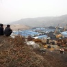 Chiny: Znaki życia z zalanej kopalni