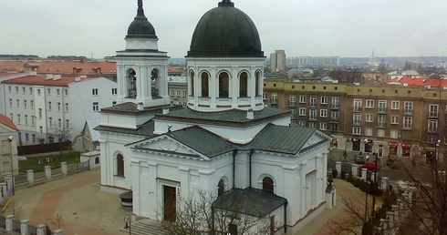 Prawosławny abp Jakub w orędziu paschalnym