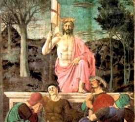 Wielkanoc na świecie