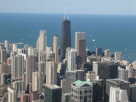 USA: Wielkanoc po polsku w Chicago