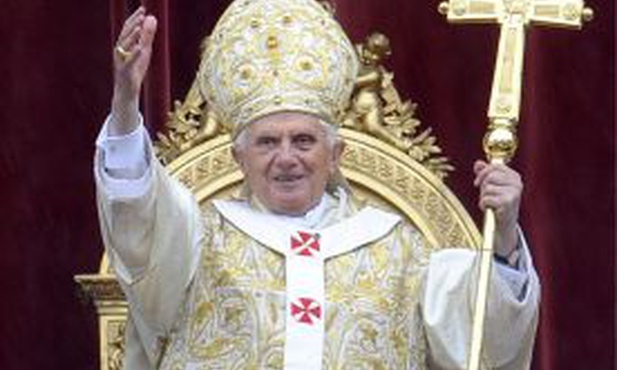 Jesteśmy zwiastunami miłości Chrystusa 