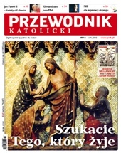 Przewodnik Katolicki 14/2010