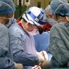 Dokument luteran o transplantologii