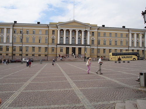 Finlandia nie chce do NATO