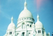 Bazylika Sacre Coeur