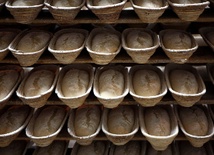 Ceny chleba w Moskwie wzrosły o 20 proc. 
