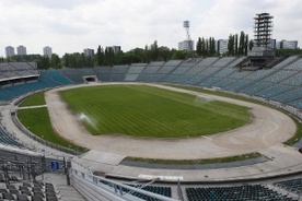 Stadion Śląski w Chorzowie