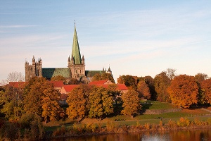 Biskup-senior Trondheim przyznał się