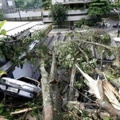 Brazylia: Kościół apeluje o pomoc