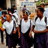 Haiti: szkoły otwarte, uczniów brak