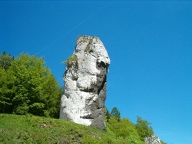 Spór o Ojcowski Park Narodowy