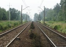 W piątek wyrusza pociąg specjalny do Katynia