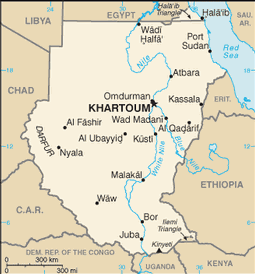 Sudan: Nowa jezuicka uczelnia rolnicza