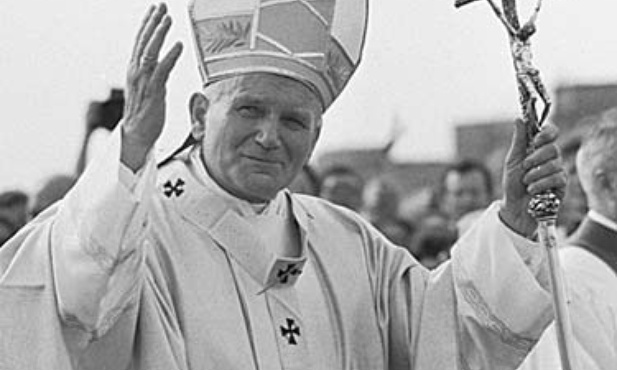 Jan Paweł II a biblistyka XXw.