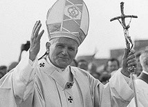 Sanktuarium Jana Pawła II w USA