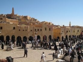 Islam w Afryce