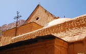 Klasztor św. Katarzyny Aleksandryjskiej