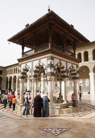 Wielki meczet