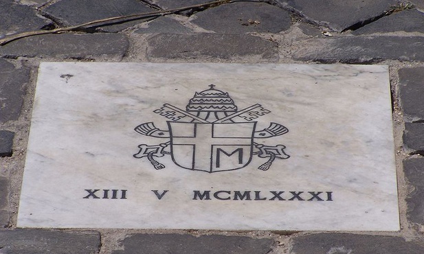 Plac św. Piotra