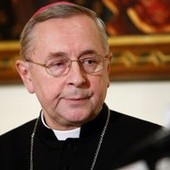 Abp Gądecki o debacie PO ws. in vitro