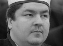 Mufti Miśkiewicz: To ogromna strata dla wszystkich