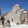 Program papieskiej wizyty na Cyprze