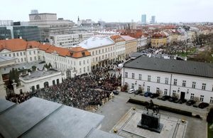 Co nas czeka po katastrofie?