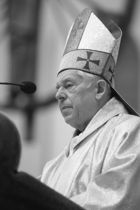 "Musimy z tej próby wyjść zwycięsko"