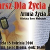 Szczeciński Marsz dla Życia