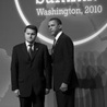 Obama: "Wszyscy jesteśmy Polakami"