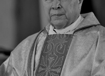 Nie wiem, co Bóg chciał powiedzieć