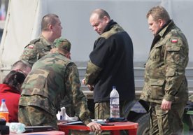 Czarne skrzynki w dobrym stanie