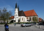 Altötting: rozpoczęło się Forum Benedykta XVI, o sensie świętości