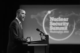 USA: Szczyt nuklearny zakończony