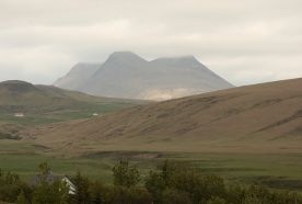 Islandia: Zagrożenie erupcją wulkanu 