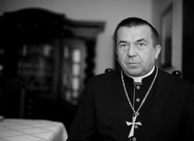 bp. Tadeusz Płoski