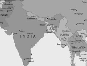 Indie: 84 ofiary śmiertelne cyklonu