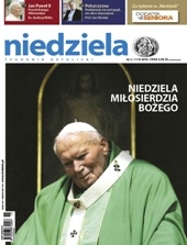 Niedziela 15/2010