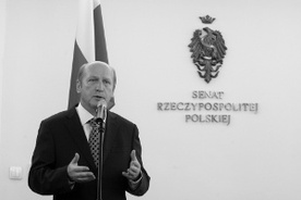 Maciej Płażyński