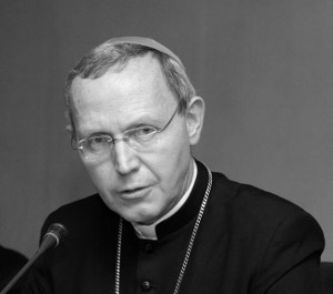 Bp Piotr Libera