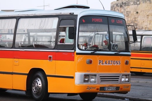 Malta - ostatnie przygotowania