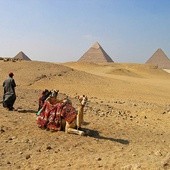 Szariat prawem Egiptu?